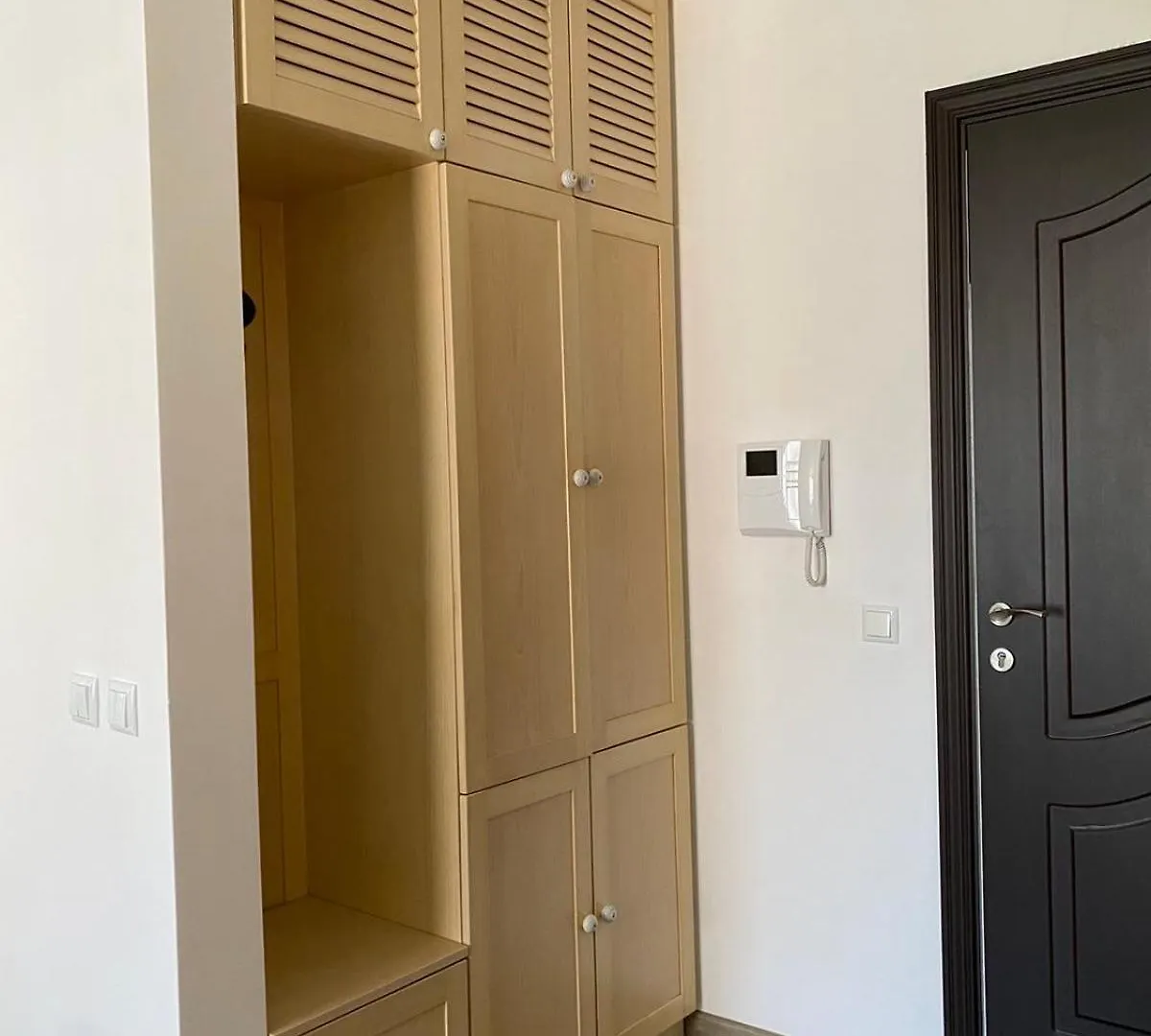 Sea Garden Apartment, Excellent Location With Free Parking Burgaz 0*,